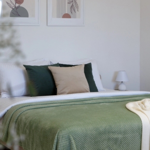 Фотография квартиры Квартира в Центре Иркутска