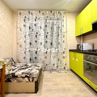 Фотография квартиры Квартира Уютная квартира на ул.Семчинской