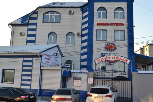 Фотография гостиницы Ника