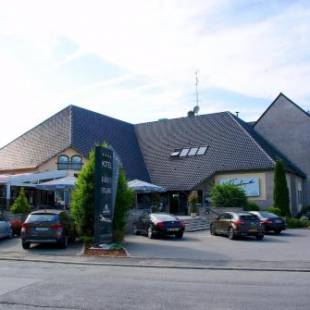 Фотографии гостиницы
Threeland Hotel