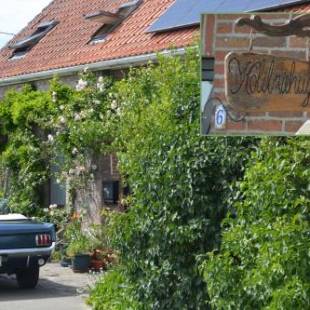 Фотографии гостевого дома
Guesthouse Kolibriehuys