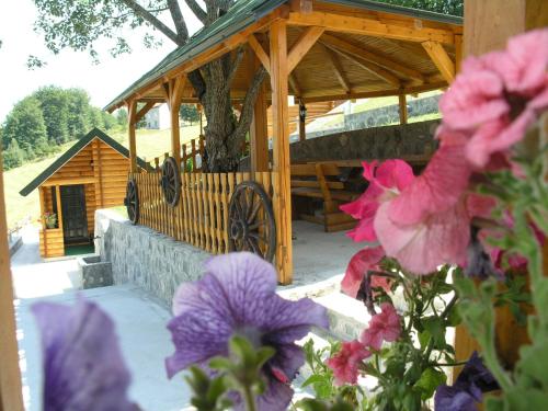 Фотография мотеля Motel Krstac