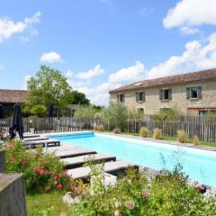 Фотографии гостиницы
Le Domaine de Baulieu