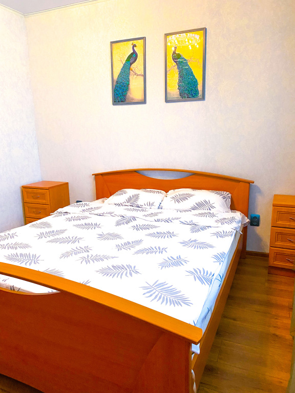 Фотография квартиры Апартаменты на Шлюзовой 15