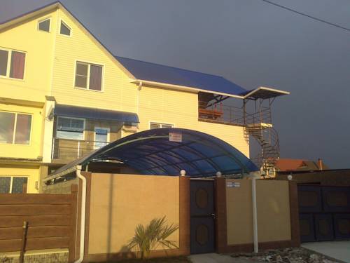 Фотографии гостевого дома
Березовый