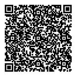 QR код гостиницы Балтика