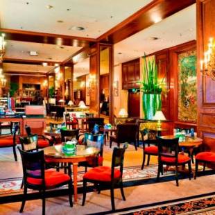 Фотографии гостиницы 
            InterContinental Wien, an IHG Hotel