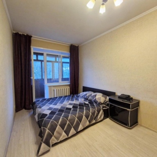 Фотография квартиры Квартиры в Подмосковье на улице Академика Каргина