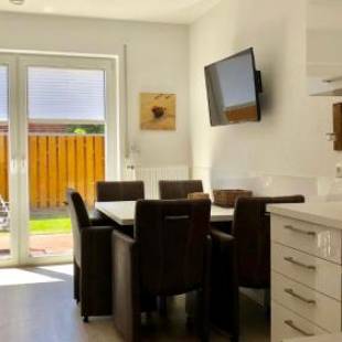 Фотографии гостевого дома
Mittelpunkt 9 - Zentrales Reihenhaus in perfekter Lage