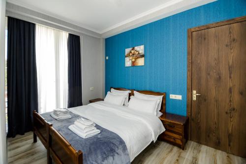 Фотографии гостевого дома
Big Family Guest House