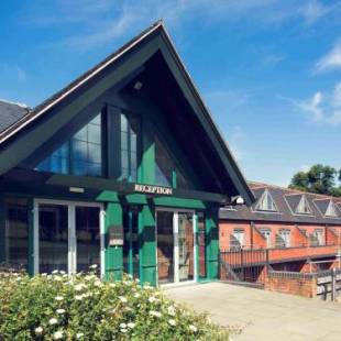 Фотографии гостиницы
Mercure Warwickshire Walton Hall Hotel & Spa