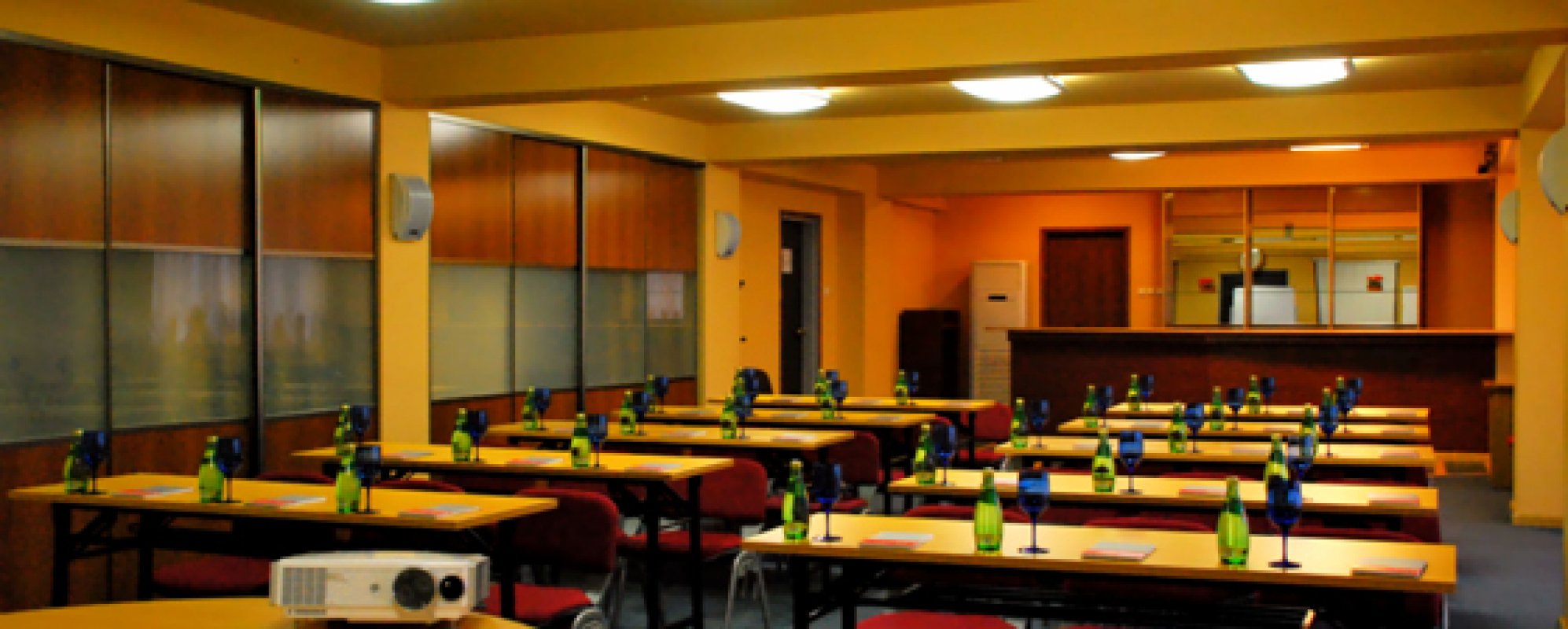 Фотографии конференц-зала Гагарин