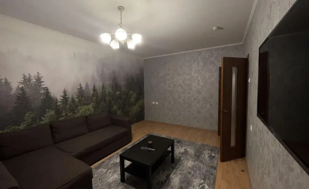 Фотография квартиры RentMe 24 (РентМи) на улице Крымская 11 корпус 1