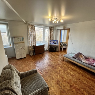 Фотография квартиры Квартира 2-х комнатная с 4 кроватями