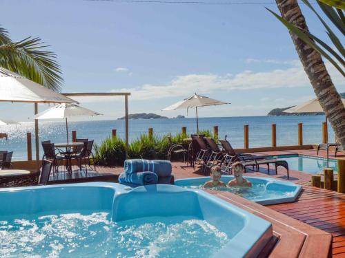 Фотография апарт отеля Flat Pietra