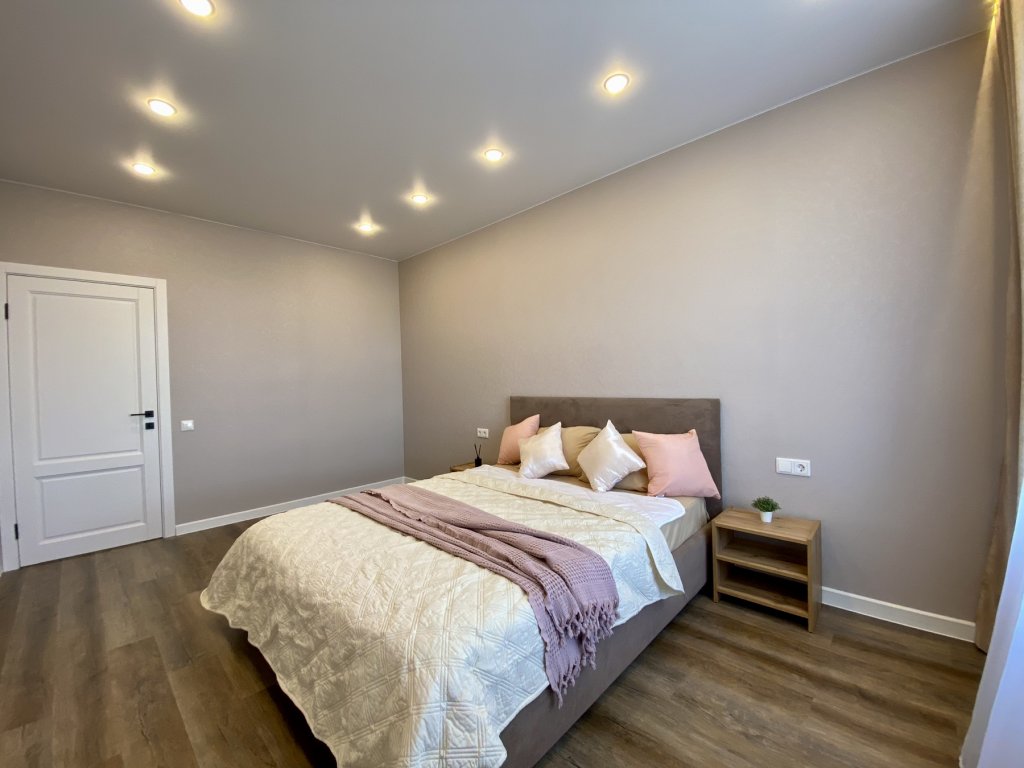 Фотография квартиры Квартира 1 Комнатная Квартира