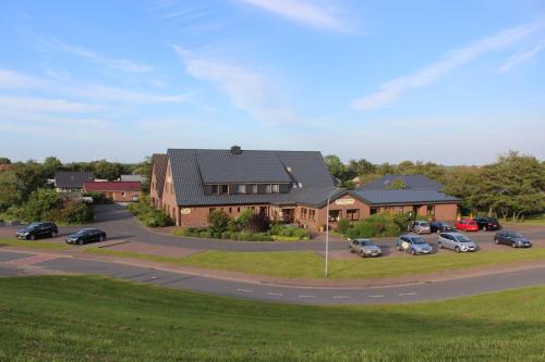 Фотография гостиницы Deichhotel Grube