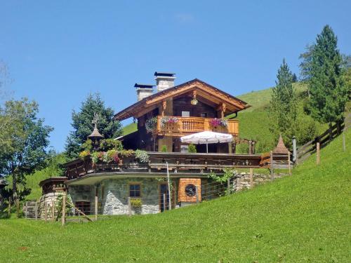 Фотография гостевого дома Almliesl RAUR-521