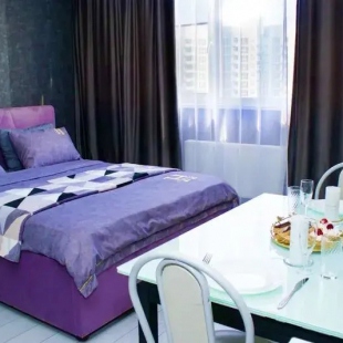 Фотография квартиры Апартаменты Ростовское Гостеприимство на переулке Зеркальном, д. 7