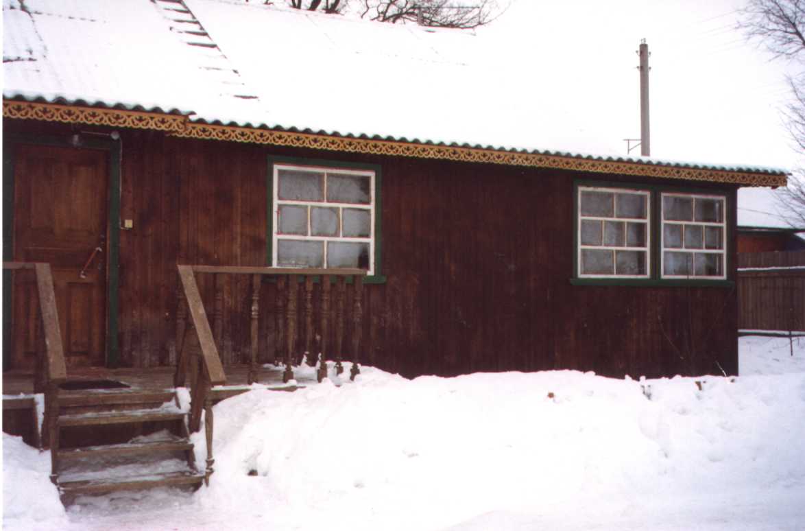 Фотография базы отдыха Рыбалка у Сергея Владимировича