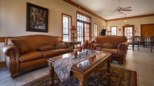 Фотография гостиницы Best Western Inn of Jasper