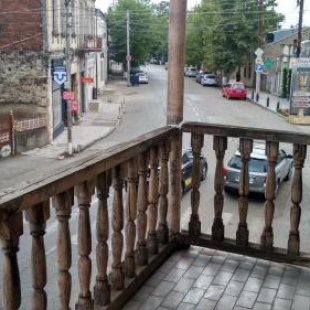 Фотография хостела Bao