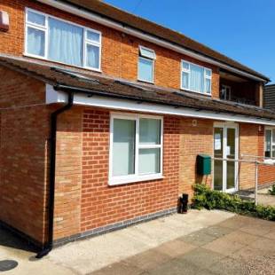 Фотографии мотеля
Aparthotel Hathern