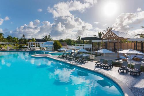 Фотография гостиницы Catalonia Royal Bavaro - All Inclusive - Adults Only