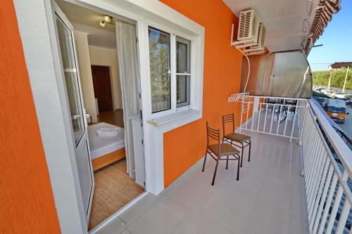 Фотографии мини отеля
Мандорин