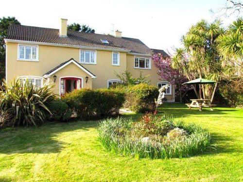 Фотография мини отеля Ashe's B&B