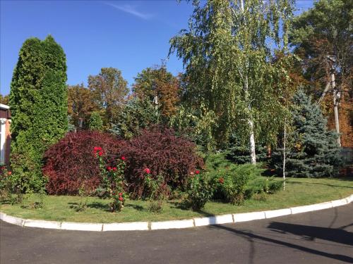 Фотографии мини отеля
Мини-отель Парковый