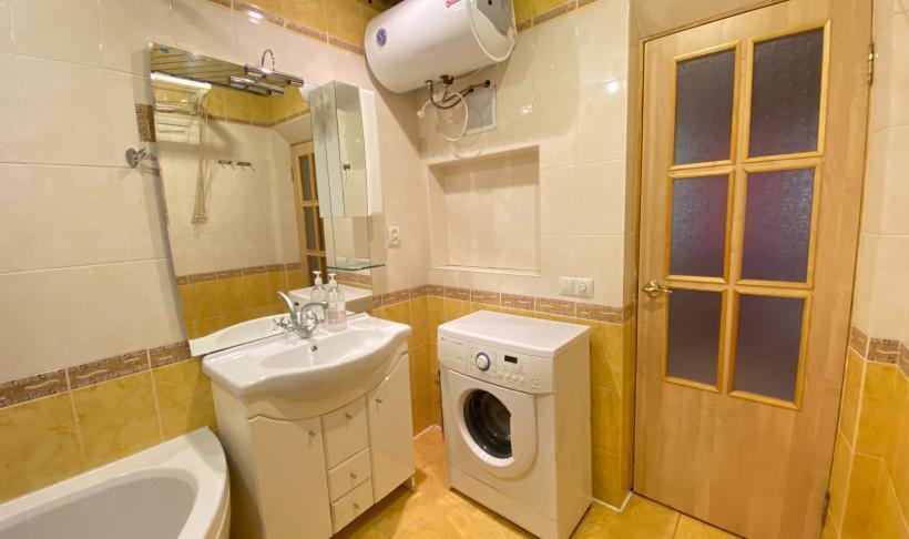 Фотография квартиры Квартиркинъ на бульваре Пищевиков 17