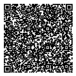 QR код гостиницы Олимпия Адлер