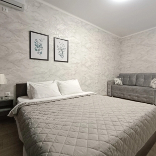 Фотография квартиры Апартаменты Berbera 22