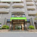 Фотография гостиницы FLEXSTAY INN Shinurayasu