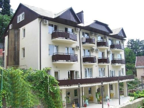 Фотографии гостиницы
Аса