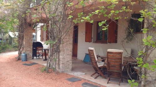 Фотография гостевого дома domisiladoré