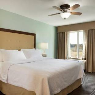 Фотографии гостиницы 
            Homewood Suites by Hilton Kalamazoo-Portage