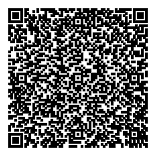 QR код гостиницы Фитнес Парк Отель