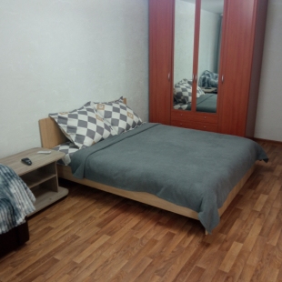 Фотография квартиры Квартира на Рябикова