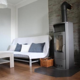 Фотография гостевого дома Bett im Bahnhof Güterschuppen