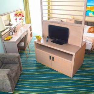 Фотографии гостиницы 
            Kopernikus Hotel Prag