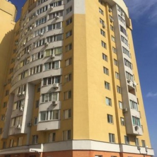 Фотография квартиры Современная квартира в новом комплексе возле Днепра