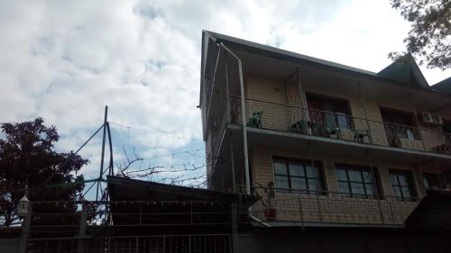 Фотография гостевого дома Солнечный Адлер