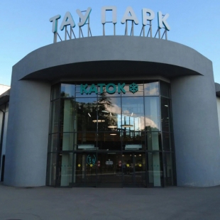 Фотография квартиры Лофт Апартмент на улице Лунная 30А