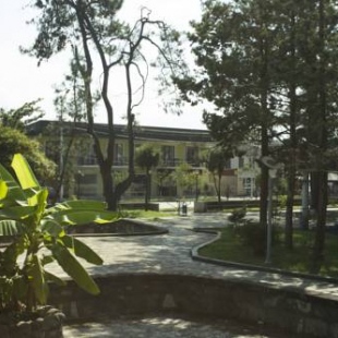 Фотография гостиницы Kobuleti Garden Inn