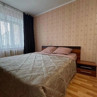 Фотография квартиры Квартира на Комсомольской 89