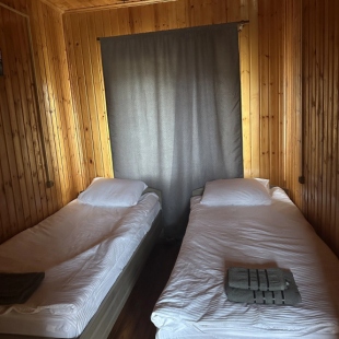 Фотография Коттеджа Частный дом с беседкой и мангалом в Таменгонте