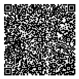 QR код мини отеля Отель В центре