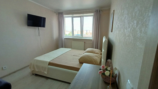 Фотографии квартиры 
            Апартаменты Цитрин у Флагмана